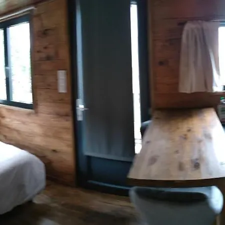 Tiny Escapade Chalet Dombasle-devant-Darney