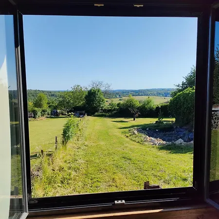 Chalet Tiny Escapade *