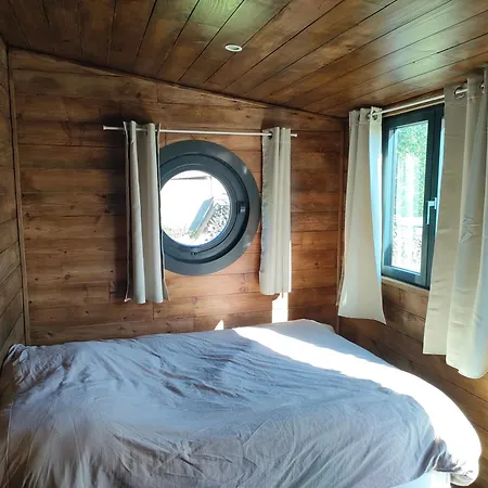 Tiny Escapade Dombasle-devant-Darney