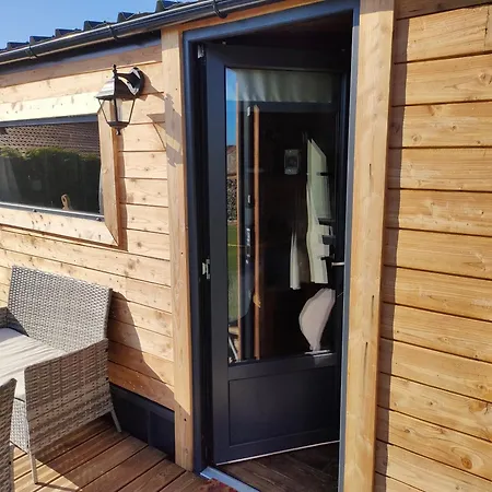 Chalet Tiny Escapade