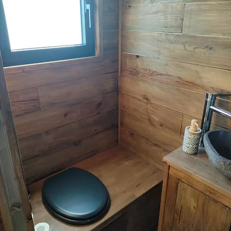 Tiny Escapade * Dombasle-devant-Darney