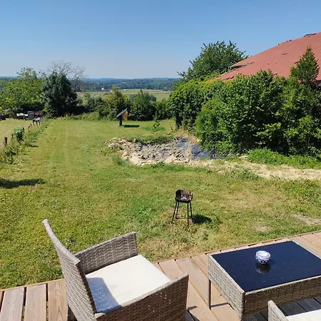 Tiny Escapade Dombasle-devant-Darney