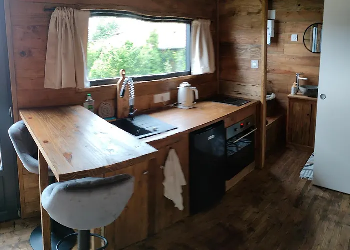 Alpehytte Tiny Escapade *