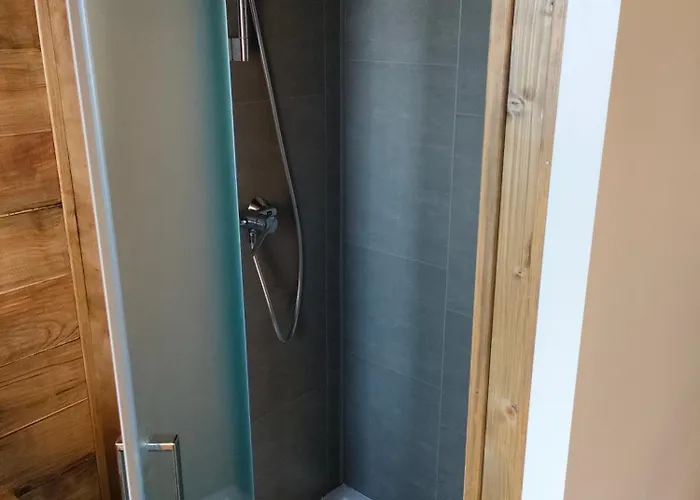 Tiny Escapade Alpehytte