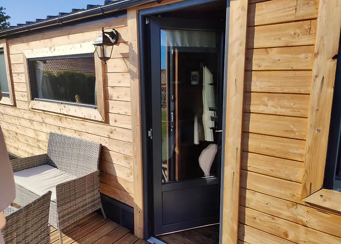 Alpehytte Tiny Escapade