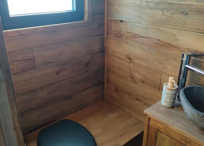 Tiny Escapade * Dombasle-devant-Darney